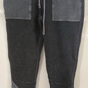 FP Movement by Free People Gray Leggings.